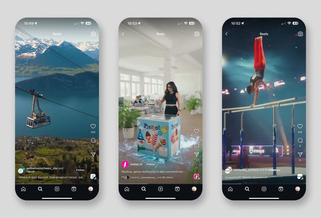 Instagram Marketing